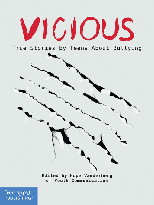 Title details for Vicious by Youth Communication - Available